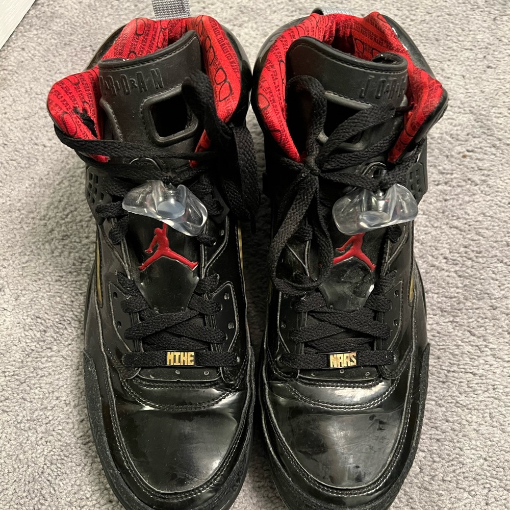 Air Jordan Spizike